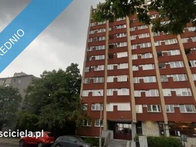 Mokotów/Woronicza/Etiudy Rewolucyjnej 45m2, 2 pokoje