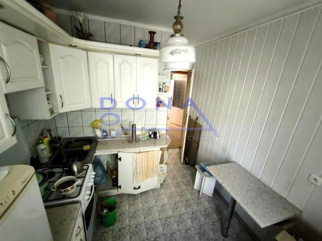 Mokra 46,22 m², Łódź