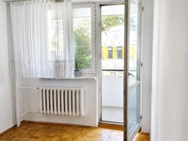 Mokra 46,30 m², Warszawa