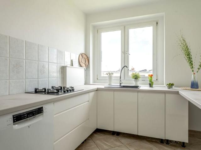 Mieszkanie 55 m², Plewiska