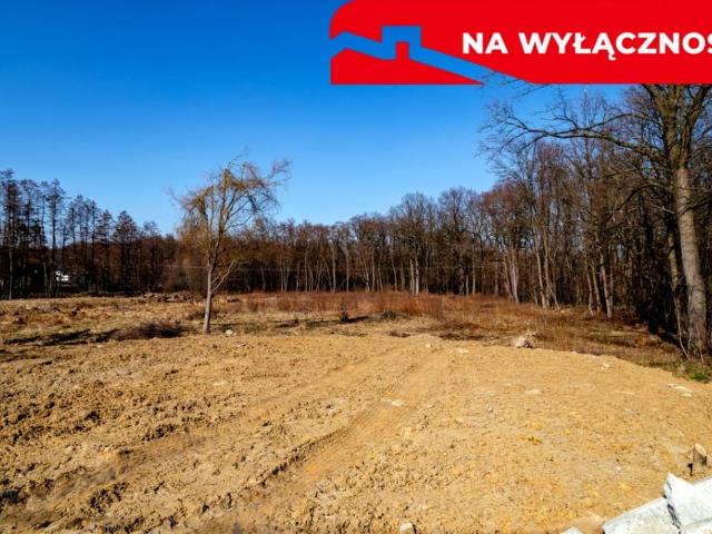 Mokra 5 773 m², Tarnów