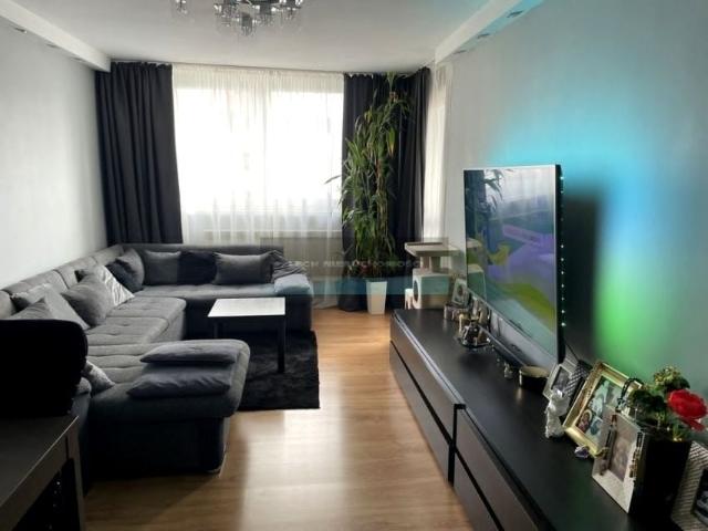 Mokra 60 m², Warszawa
