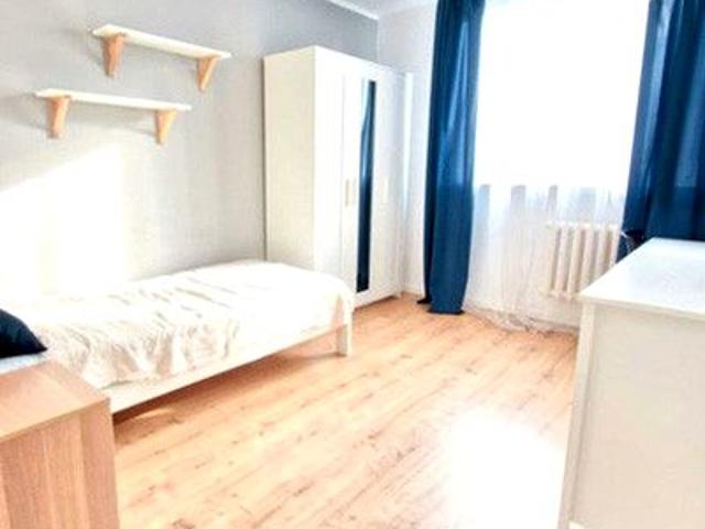 Mokra 64,35 m², Warszawa