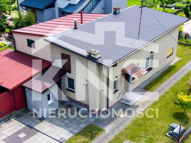 Mokra 80 m², Tarnów