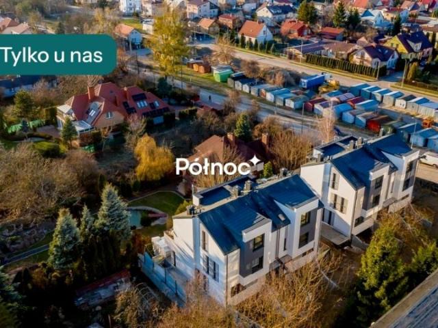 Mokra 105,50 m², Białystok