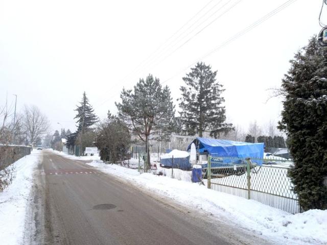 Mokra 1 120 m², Łomianki