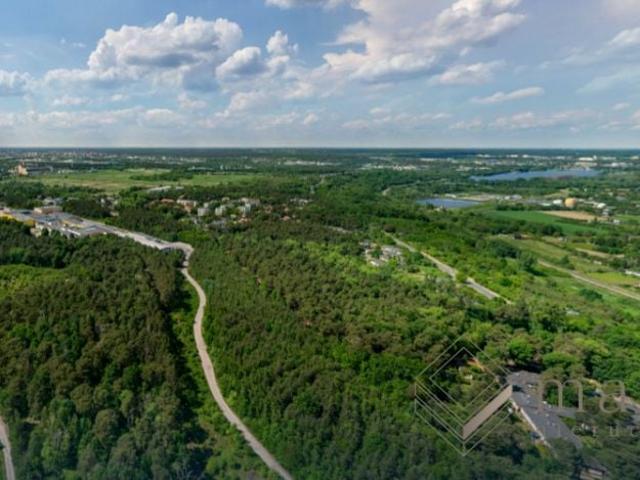 Mokra 2 510 m², Bydgoszcz