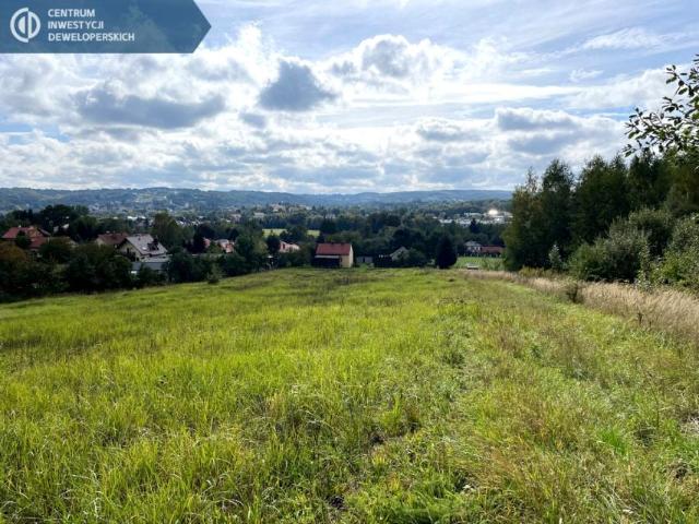Mokra Strona 1 331 m², Tyczyn