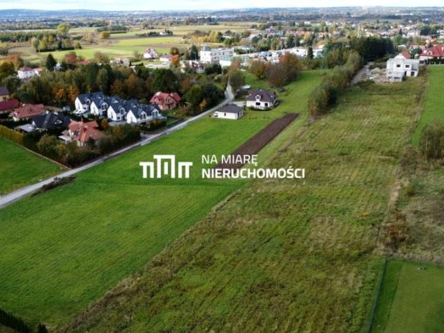 Mokra Strona 986 m², Rzeszów