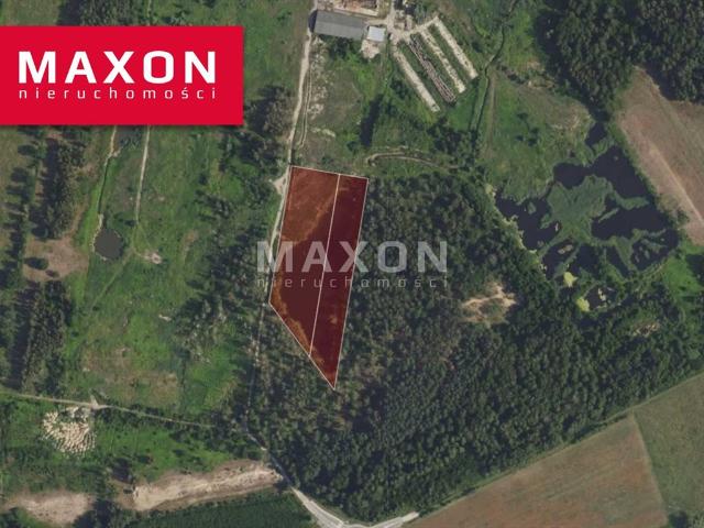 Mokre, 14 611 m2