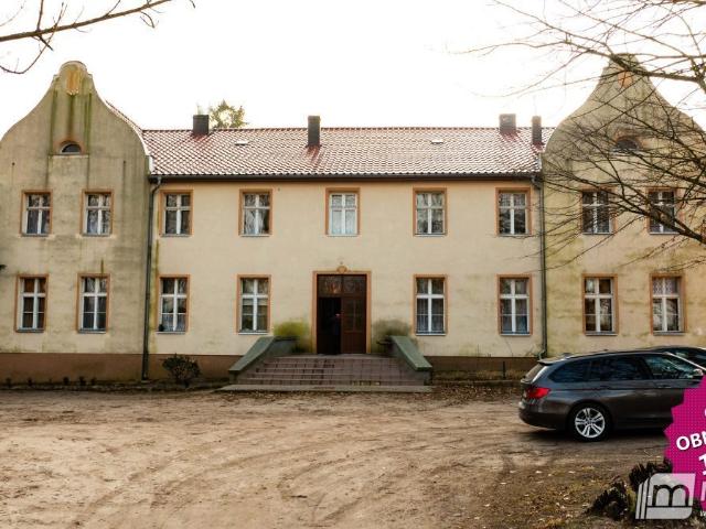 Mokrzyca Wielka, 44,95 m2