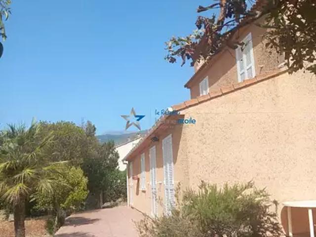 Moltifao 20218 Achat / Vente maison 6 pièces t6
