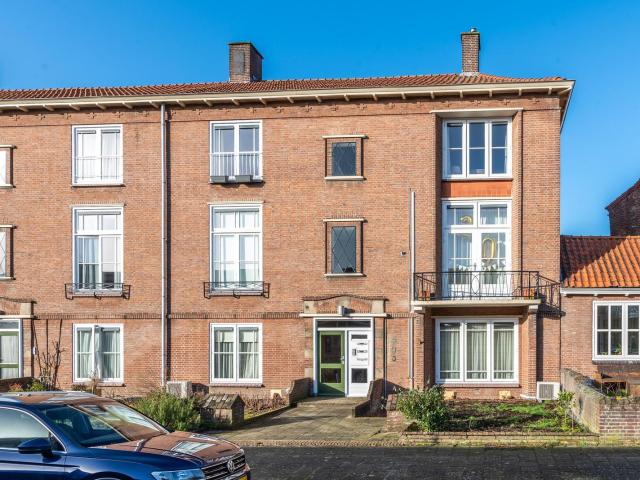 Molukkenstraat, 10, 6524NB, Nijmegen, Gelderland 6524NB