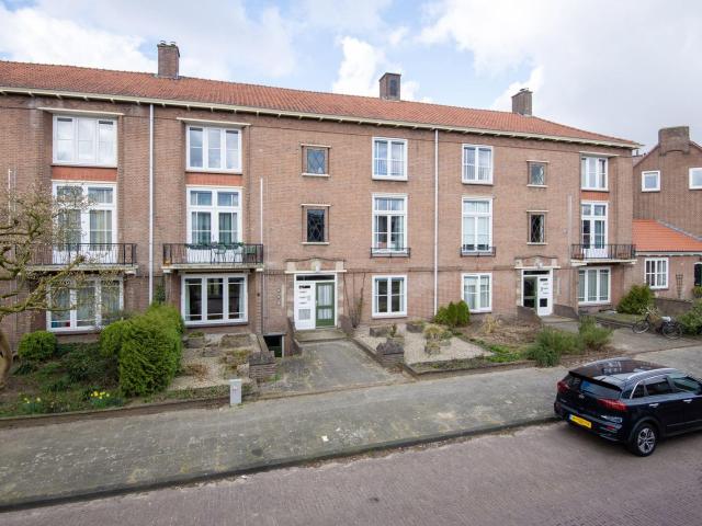 Molukkenstraat, 12, 6524NB, Nijmegen, Gelderland 6524NB