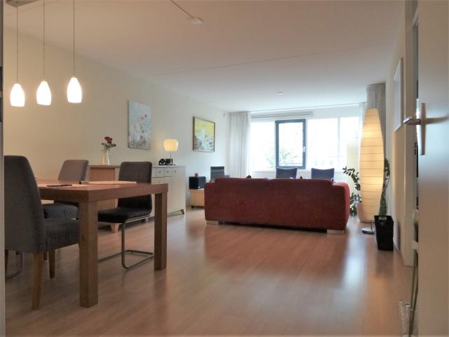 Molukkenstraat 37, Utrecht Amsterdam Apartments for Rent