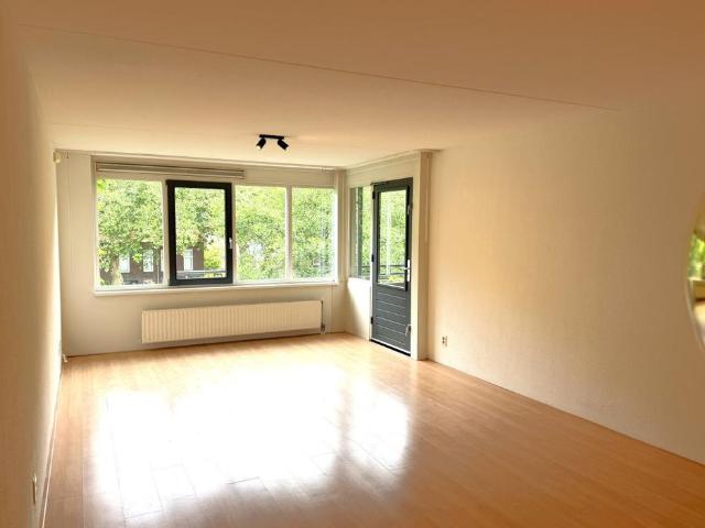 Molukkenstraat, 3531WB, Utrecht