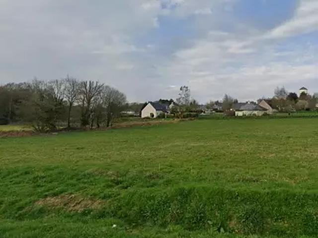 Molac 56230 Programme neuf terrain neuf à vendre