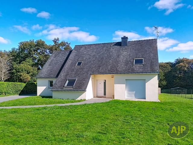 Molac Vente Maison 56