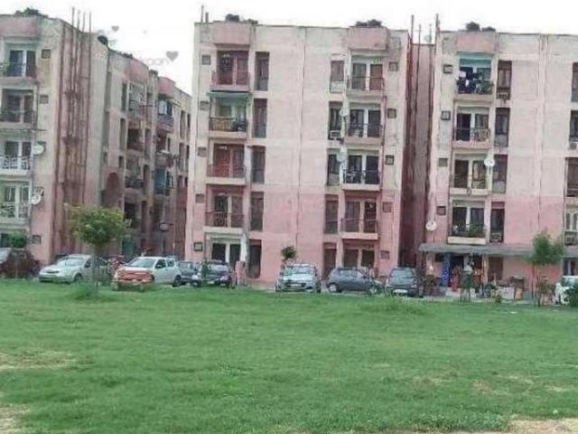 Molarband 1 BHK Apartment For Sale New Delhi