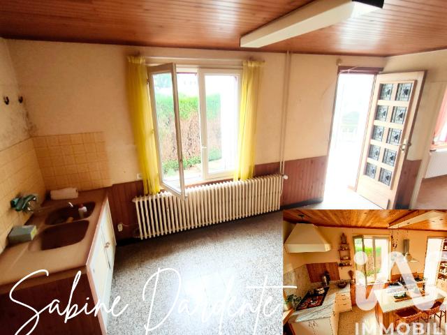 Molay Vente Maison 39