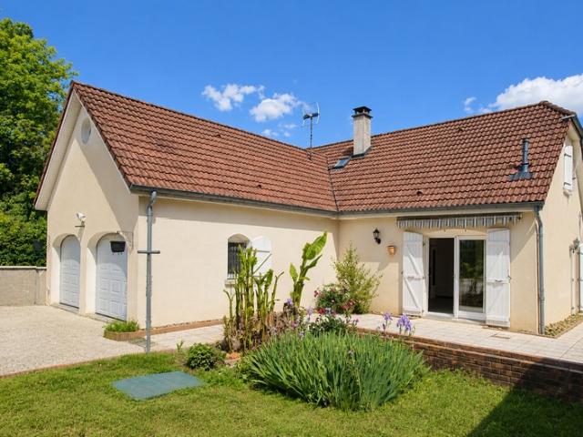 Molay Vente Maison 39
