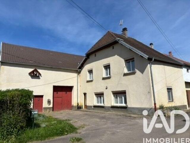 Molay Vente Maison 70