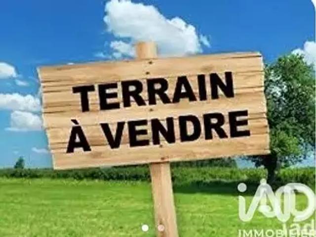 Moléans 28200 Achat / Vente terrain