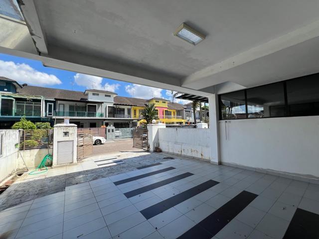 Molek Haven Double Storey Ful loan Ponderosa Green Grove Sunway Lenang