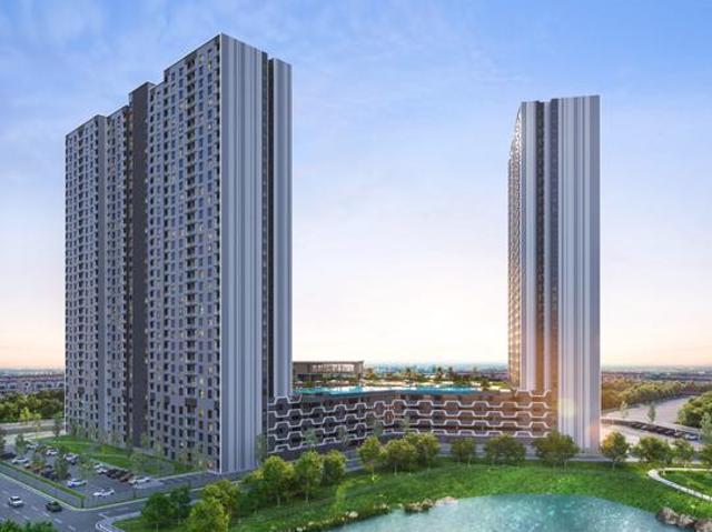 Molek new Freehold condo