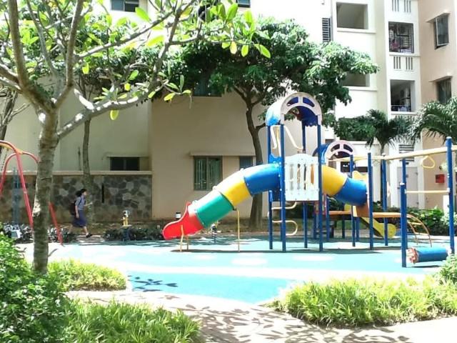 Molek Pine 1, Taman Molek, Johor Bahru