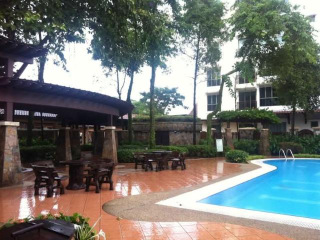 Molek Pine 1, Taman Molek, Johor Bahru