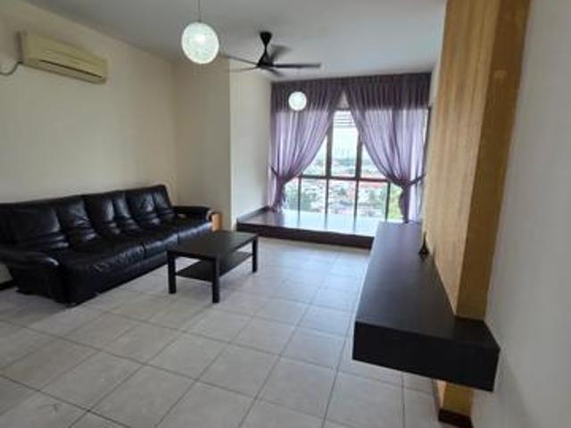 Molek Pine 2 2 Bedrooms Study Fully Furnished Resort Living