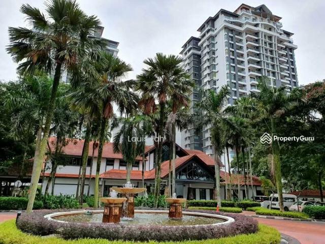 Molek Pine 2, Taman Molek, Johor Bahru
