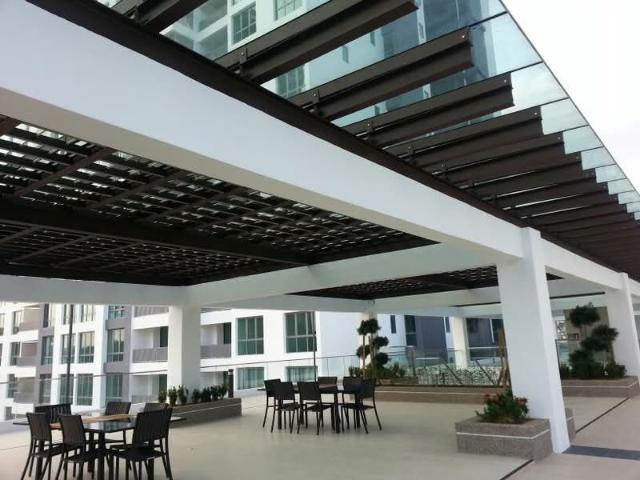 Molek Pine 3, Taman Molek, Johor Bahru