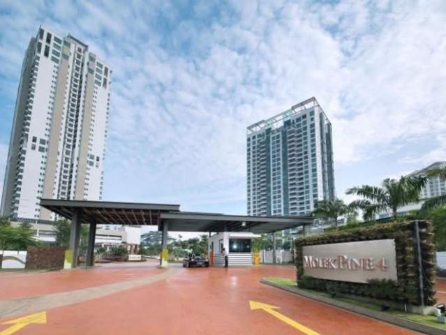 Molek Pine 4, Taman Molek, Johor Bahru