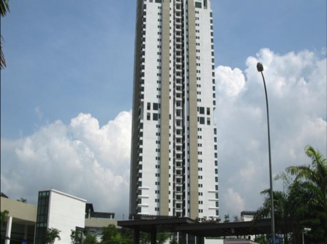 Molek Pine 4, Taman Molek, Johor Bahru