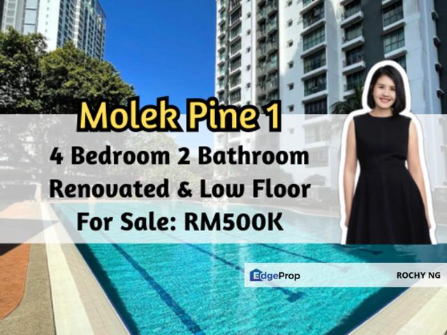 Molek Pine