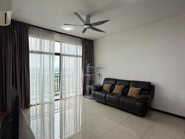 Molek Regency Apartment Golf View Taman Molek Johor Bahru