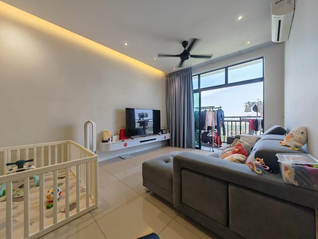 Molek Regency Renovated 2 bedrooms Nice ID