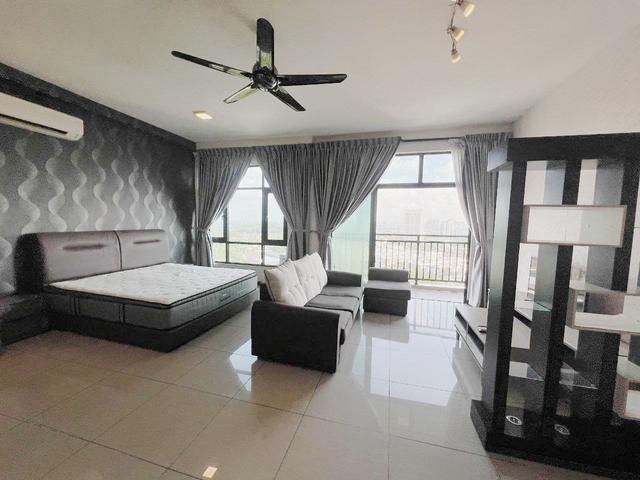 Molek Regency studio fully furnished CHEAP Renovated Nego