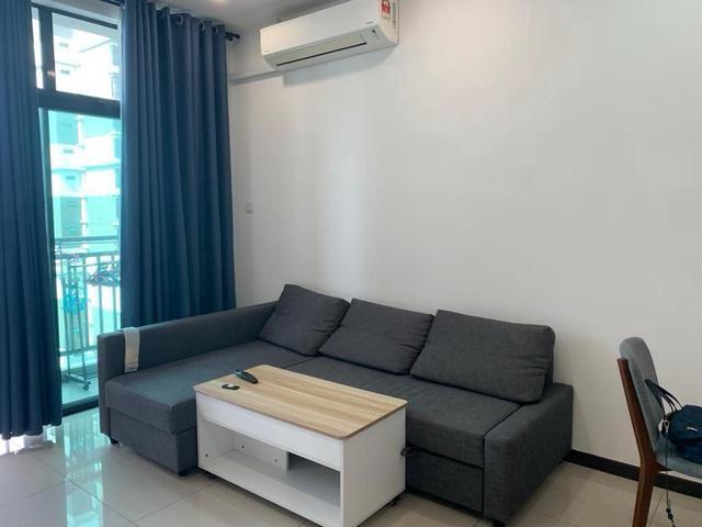 Molek Regency 11Bedroom 1Bath For Rent
