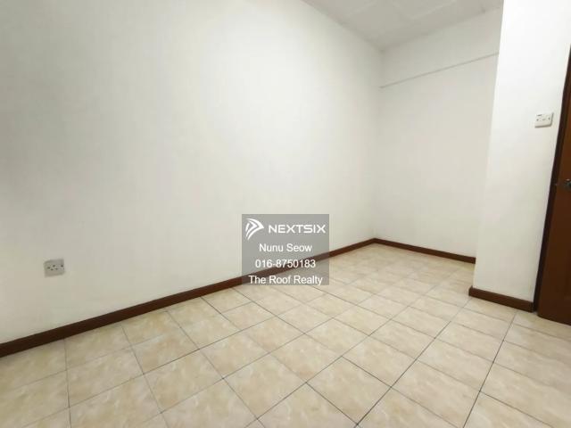Molek Regency 2 Bedrooms
