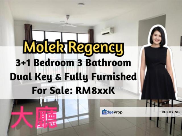 Molek Regency