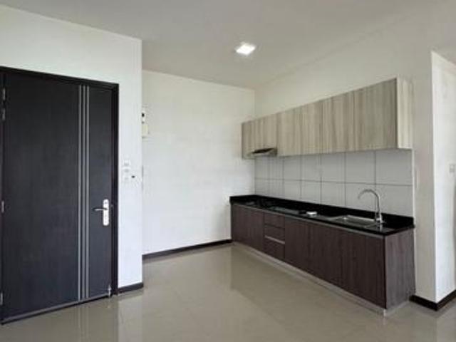 Molek RegencyTaman MolekStudioLow Deposit