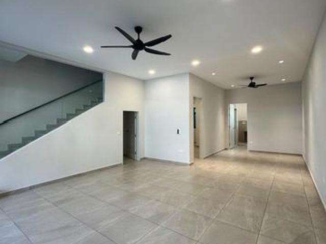 Molek Residence Bukit Katil Melaka