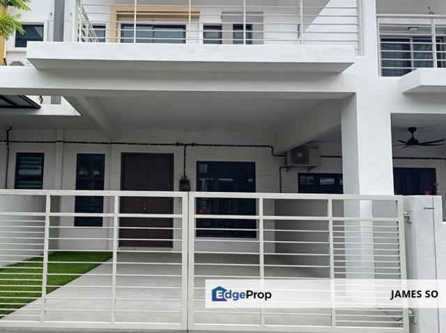 Molek Residence @ Bukit Katil Phase 2A