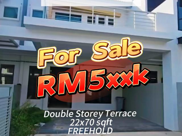 Molek Residence For Sale