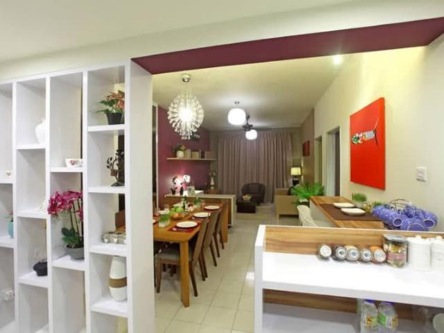 Molek Ria, Taman Molek, Johor Bahru