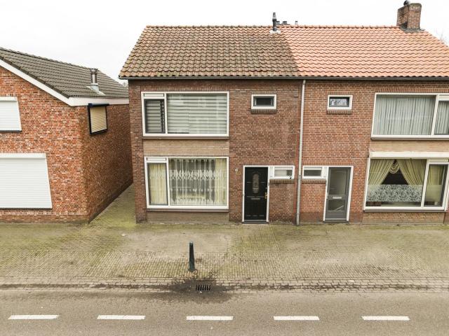 Molendijk, 42 A, 5109RP, s Gravenmoer, Noord Brabant 5109RP
