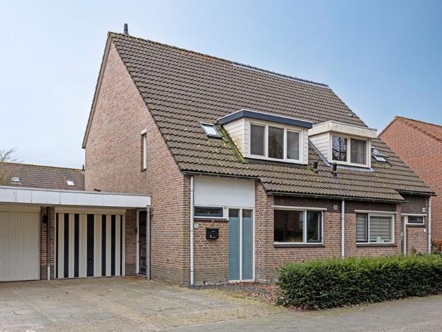 Molengang, 15, 4901ZS, Oosterhout, Noord Brabant 4901ZS